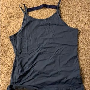 Nike dri-fit tank